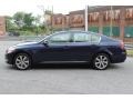 2011 Deep Sea Blue Mica Lexus GS 350 AWD  photo #10