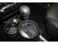  2013 Cooper Paceman 6 Speed Steptronic Automatic Shifter