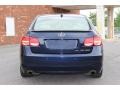 2011 Deep Sea Blue Mica Lexus GS 350 AWD  photo #12