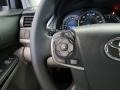 Ash Controls Photo for 2013 Toyota Camry #81433735