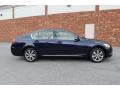 2011 Deep Sea Blue Mica Lexus GS 350 AWD  photo #14