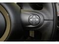 Controls of 2013 Cooper Paceman