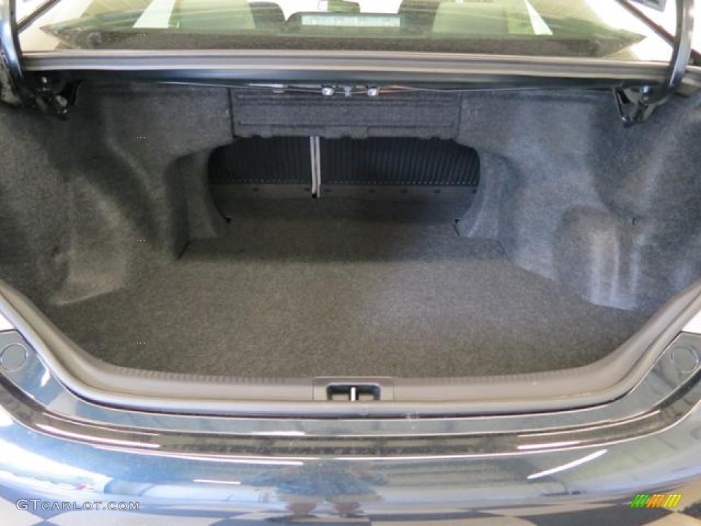 2013 Toyota Camry LE Trunk Photo #81433776