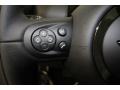 Controls of 2013 Cooper Paceman