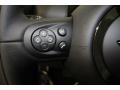 Carbon Black Controls Photo for 2013 Mini Cooper #81433782