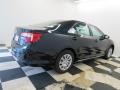 2013 Cosmic Gray Metallic Toyota Camry LE  photo #14