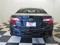 2013 Cosmic Gray Metallic Toyota Camry LE  photo #15