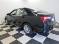 2013 Cosmic Gray Metallic Toyota Camry LE  photo #16