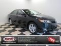 Cosmic Gray Metallic - Camry SE Photo No. 1