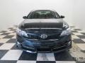 Cosmic Gray Metallic - Camry SE Photo No. 2