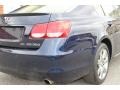 2011 Deep Sea Blue Mica Lexus GS 350 AWD  photo #23