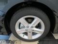 Cosmic Gray Metallic - Camry SE Photo No. 4