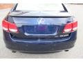 2011 Deep Sea Blue Mica Lexus GS 350 AWD  photo #24
