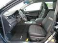 Cosmic Gray Metallic - Camry SE Photo No. 8