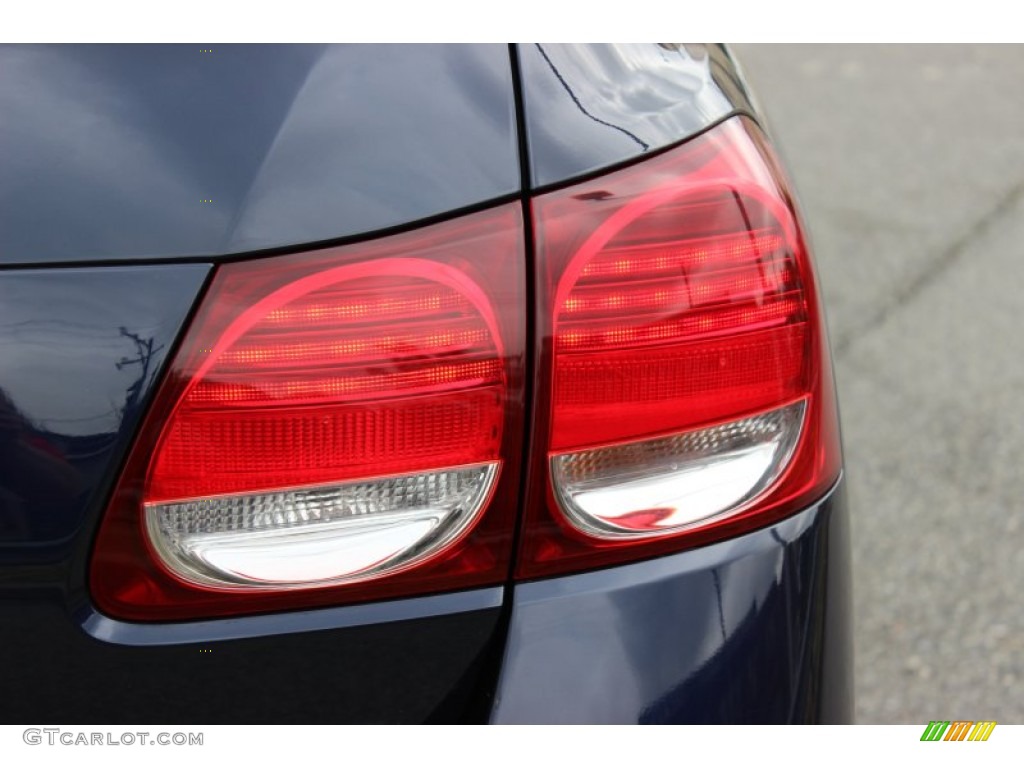 2011 GS 350 AWD - Deep Sea Blue Mica / Parchment/Birds Eye Maple photo #30