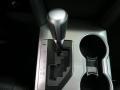 Cosmic Gray Metallic - Camry SE Photo No. 13