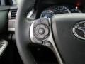 Cosmic Gray Metallic - Camry SE Photo No. 14