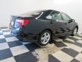 Cosmic Gray Metallic - Camry SE Photo No. 17