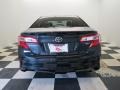 Cosmic Gray Metallic - Camry SE Photo No. 18