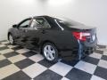 Cosmic Gray Metallic - Camry SE Photo No. 19