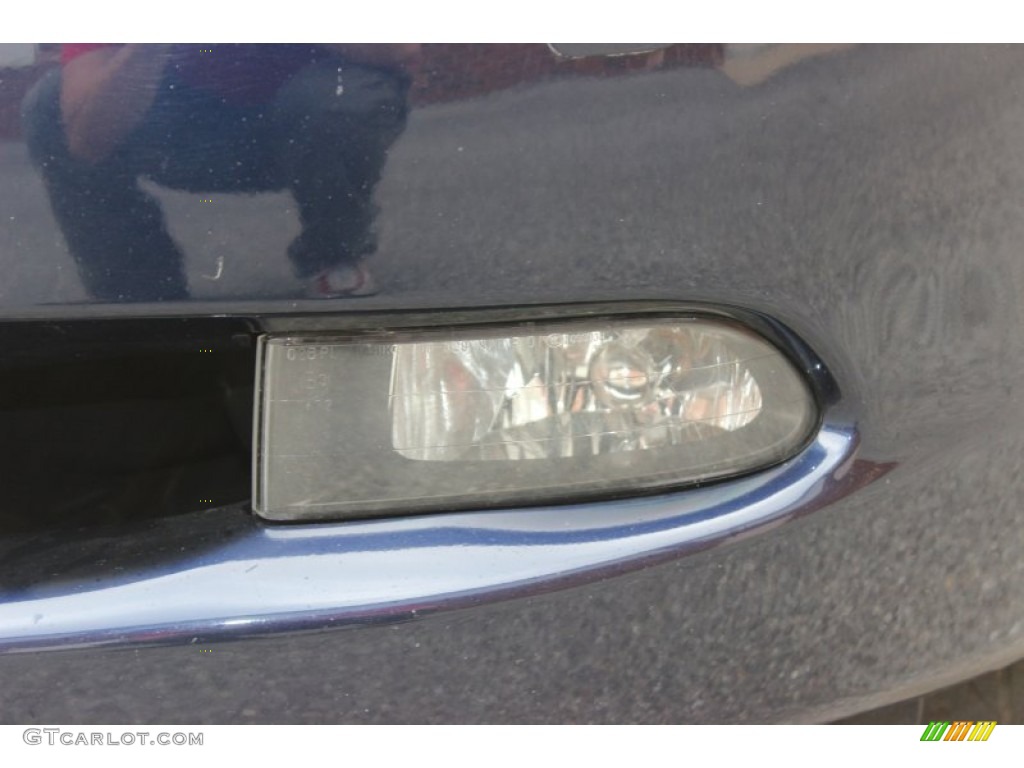 2011 GS 350 AWD - Deep Sea Blue Mica / Parchment/Birds Eye Maple photo #39
