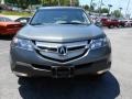 Nimbus Gray Metallic - MDX Technology Photo No. 2