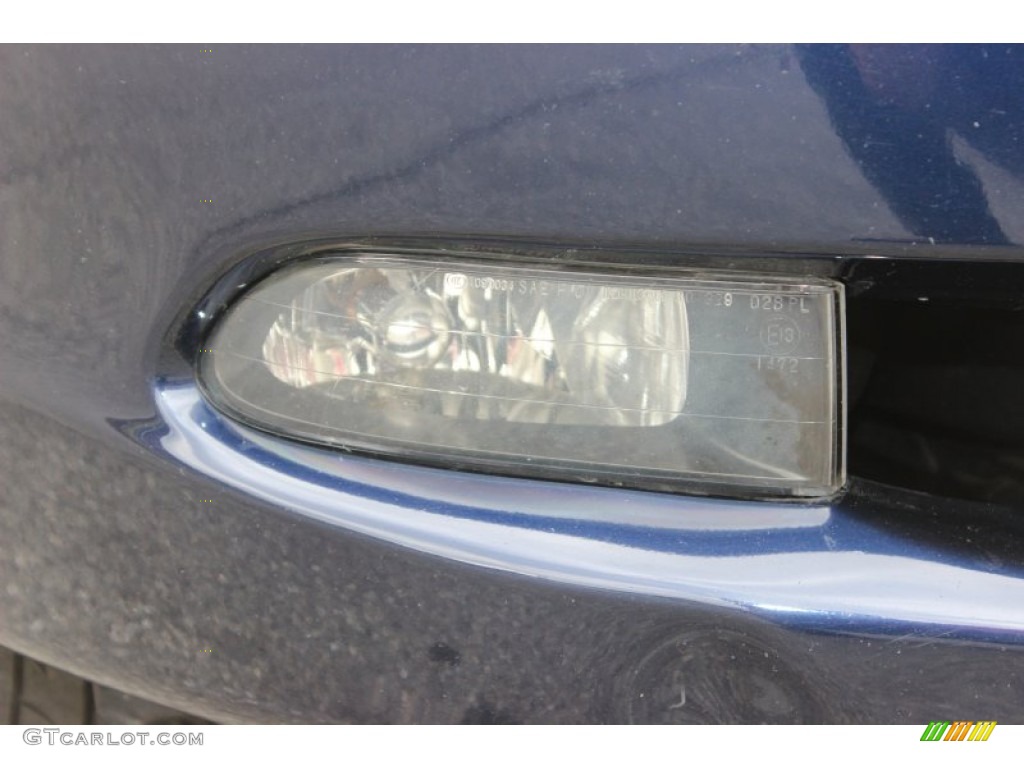2011 GS 350 AWD - Deep Sea Blue Mica / Parchment/Birds Eye Maple photo #42