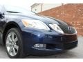 2011 Deep Sea Blue Mica Lexus GS 350 AWD  photo #43