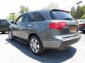 Nimbus Gray Metallic - MDX Technology Photo No. 5