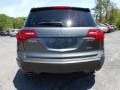 Nimbus Gray Metallic - MDX Technology Photo No. 6