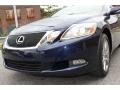 2011 Deep Sea Blue Mica Lexus GS 350 AWD  photo #45