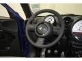 2013 Starlight Blue Metallic Mini Cooper S Paceman ALL4 AWD  photo #25