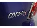 2013 Cooper S Paceman ALL4 AWD Logo