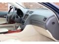 2011 Deep Sea Blue Mica Lexus GS 350 AWD  photo #49