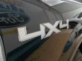 2013 Tuxedo Black Metallic Ford F150 Lariat SuperCrew 4x4  photo #6