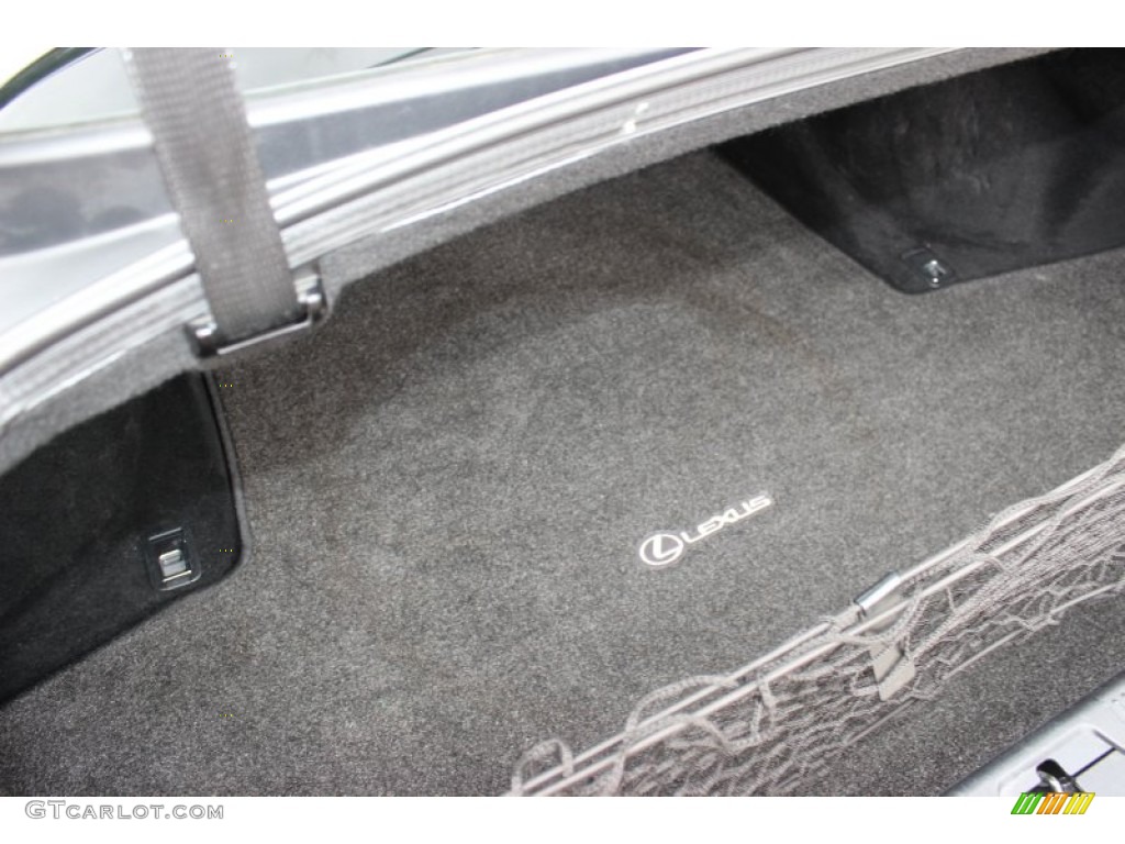 2011 GS 350 AWD - Deep Sea Blue Mica / Parchment/Birds Eye Maple photo #53