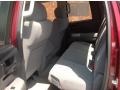 2008 Salsa Red Pearl Toyota Tundra Double Cab  photo #16