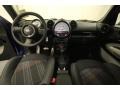 Leather/Cloth Hot Cross Carbon Black Dashboard Photo for 2013 Mini Cooper #81434683