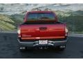 Barcelona Red Metallic - Tacoma TX Pro Double Cab 4x4 Photo No. 4