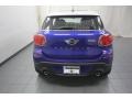 Starlight Blue Metallic - Cooper S Paceman Photo No. 10