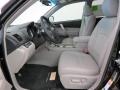 Ash 2013 Toyota Highlander SE 4WD Interior Color