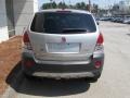 2008 Silver Pearl Saturn VUE XE 3.5 AWD  photo #3