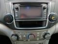 Ash Controls Photo for 2013 Toyota Highlander #81434955