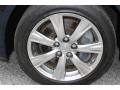 2011 Deep Sea Blue Mica Lexus GS 350 AWD  photo #79