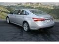 2013 Classic Silver Metallic Toyota Avalon XLE  photo #2