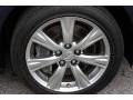 2011 Deep Sea Blue Mica Lexus GS 350 AWD  photo #82
