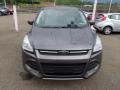 2013 Sterling Gray Metallic Ford Escape SE 1.6L EcoBoost  photo #3