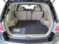 Black - Highlander Limited 4WD Photo No. 18