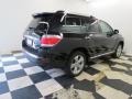 Black - Highlander Limited 4WD Photo No. 19