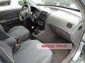 2007 Alpine Frost Blue Metallic Hyundai Tucson GLS  photo #6